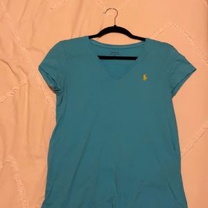 Polo Ralph Lauren T-shirt size M